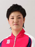 小林莉子選手