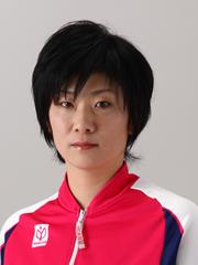 藤原亜衣里選手