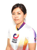 白井美早子選手