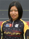 石井寛子選手