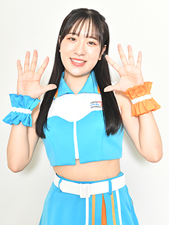 村川葵