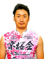 内田玄希 選手