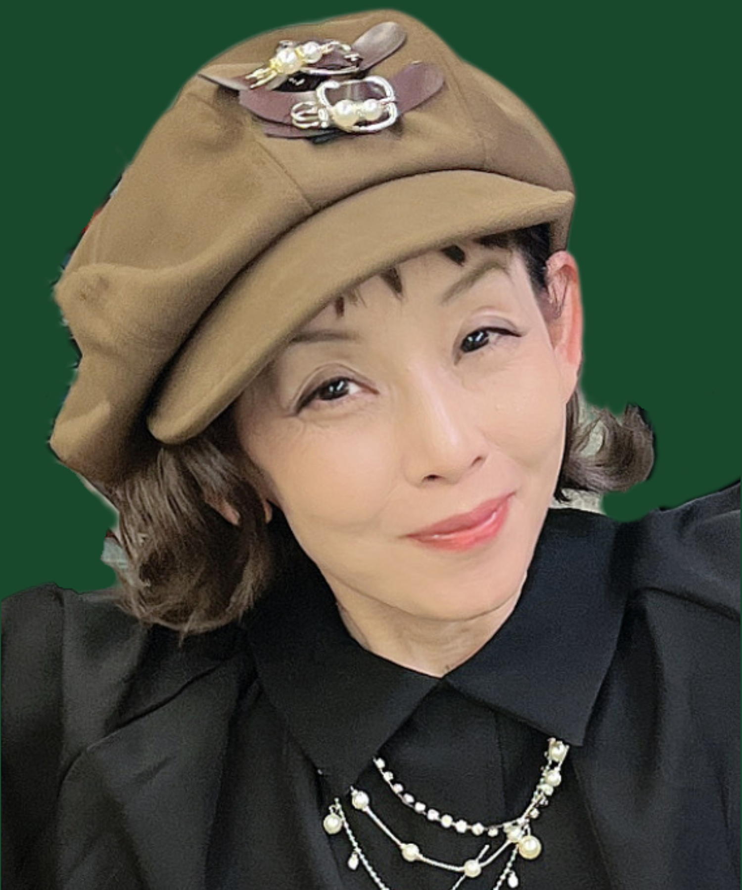 鈴木早智子(Wink)