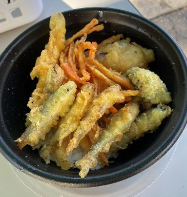 天丼