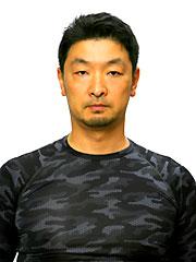 永井隆一 選手