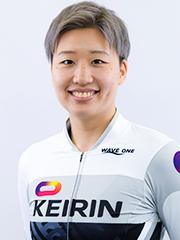 岡本二菜 選手