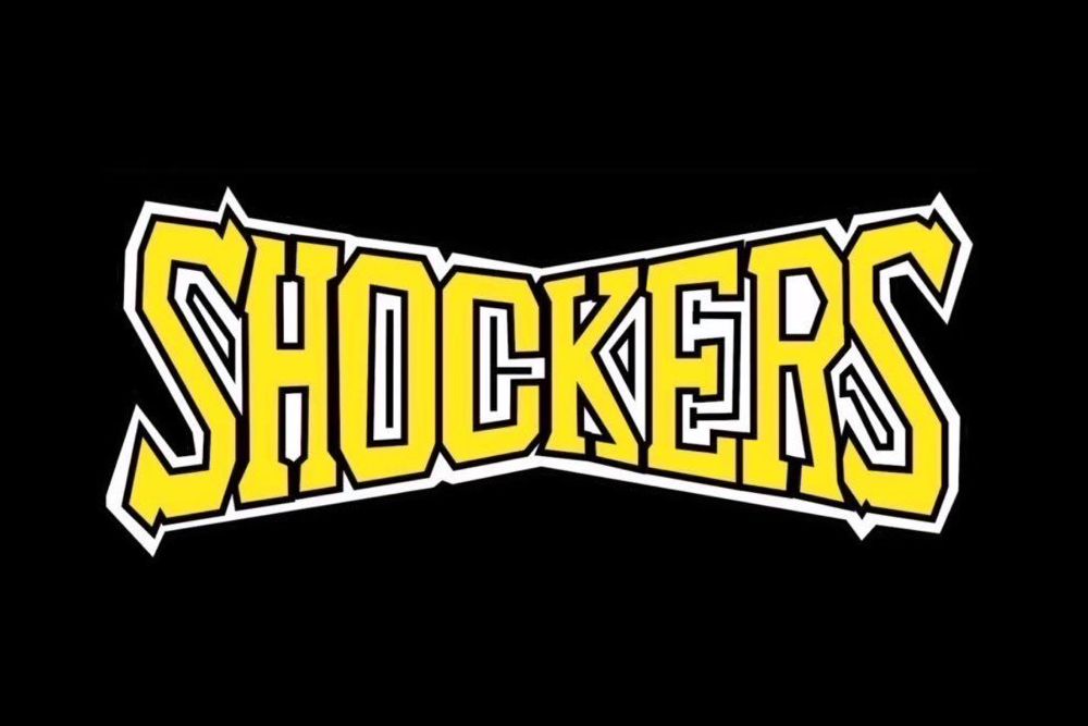 SHOCKERS