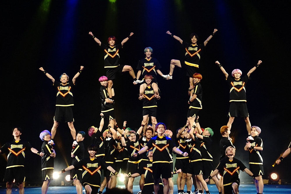 SHOCKERS