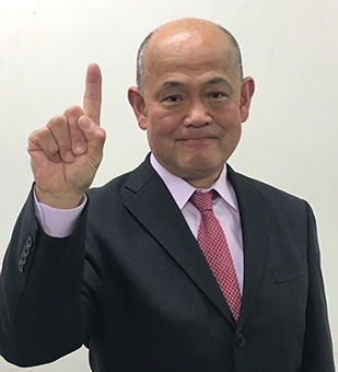 恩田繁雄